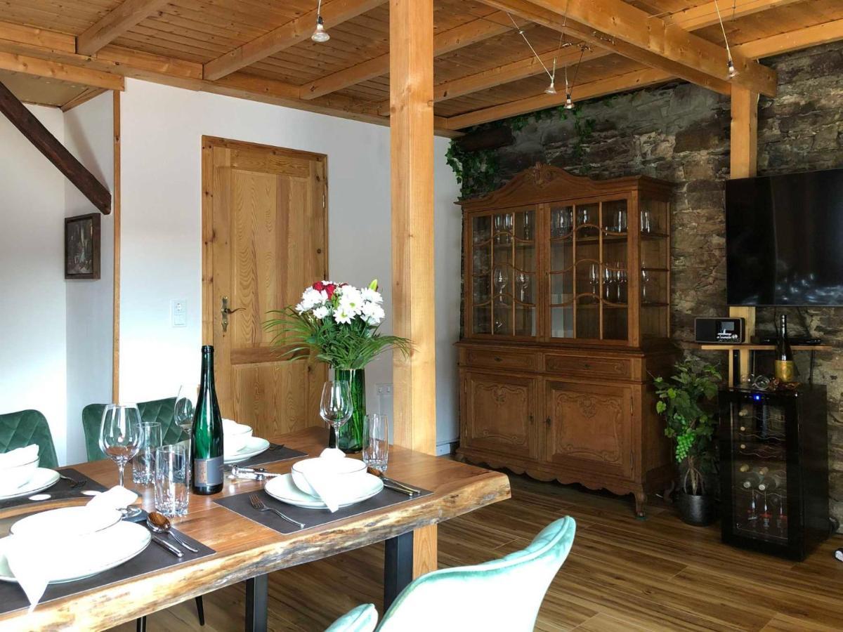 Ferienhaus-Am-Alten-Stadttor Эдигер-Эллер Экстерьер фото