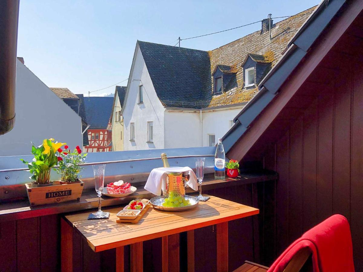 Ferienhaus-Am-Alten-Stadttor Эдигер-Эллер Экстерьер фото