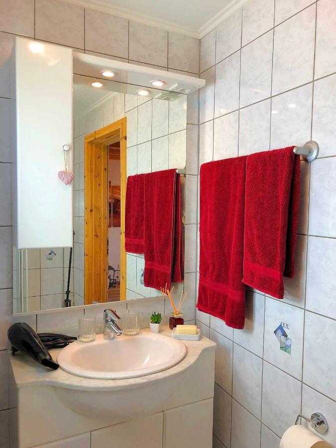 Ferienhaus-Am-Alten-Stadttor Эдигер-Эллер Экстерьер фото