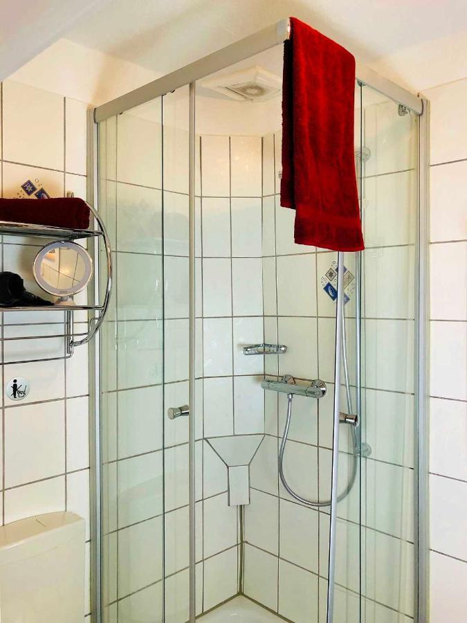 Ferienhaus-Am-Alten-Stadttor Эдигер-Эллер Экстерьер фото