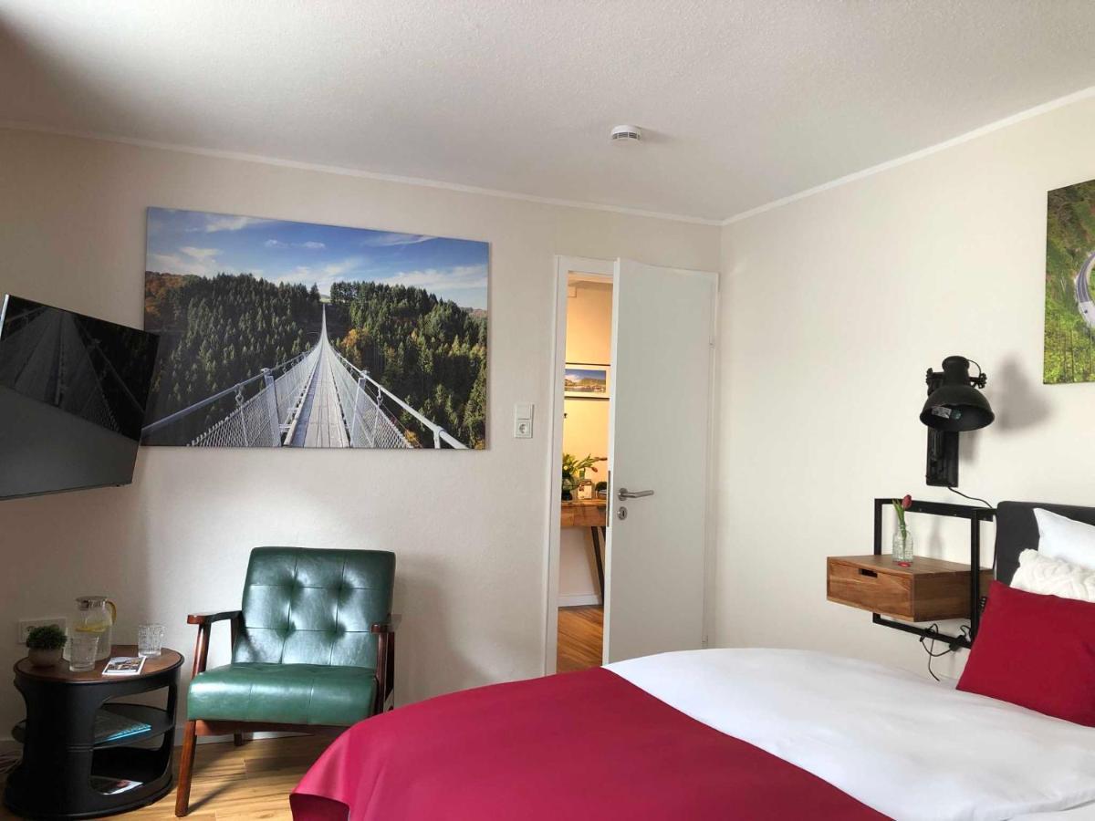 Ferienhaus-Am-Alten-Stadttor Эдигер-Эллер Экстерьер фото