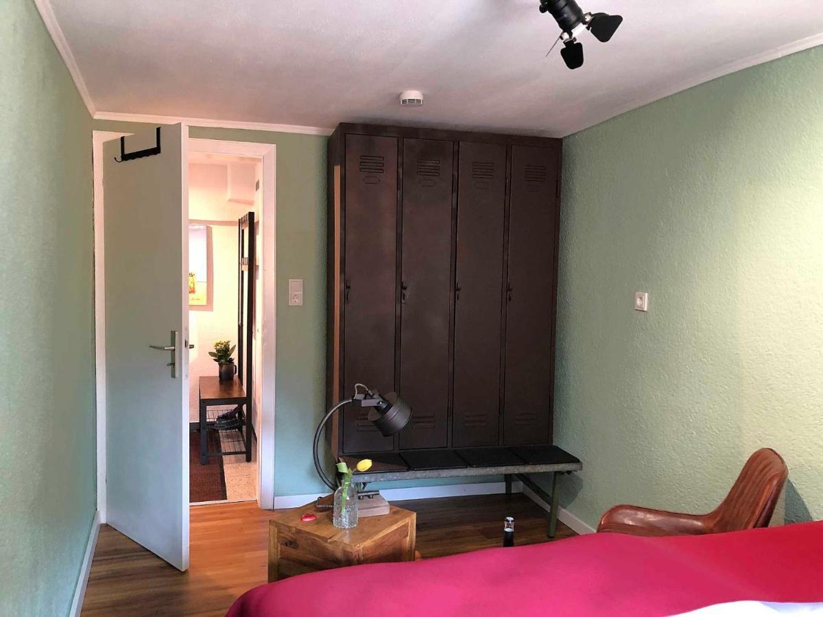 Ferienhaus-Am-Alten-Stadttor Эдигер-Эллер Экстерьер фото