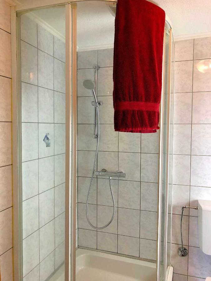 Ferienhaus-Am-Alten-Stadttor Эдигер-Эллер Экстерьер фото