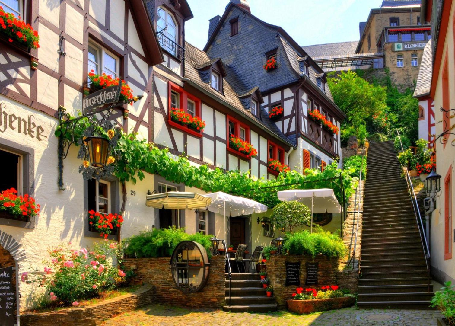 Ferienhaus-Am-Alten-Stadttor Эдигер-Эллер Экстерьер фото