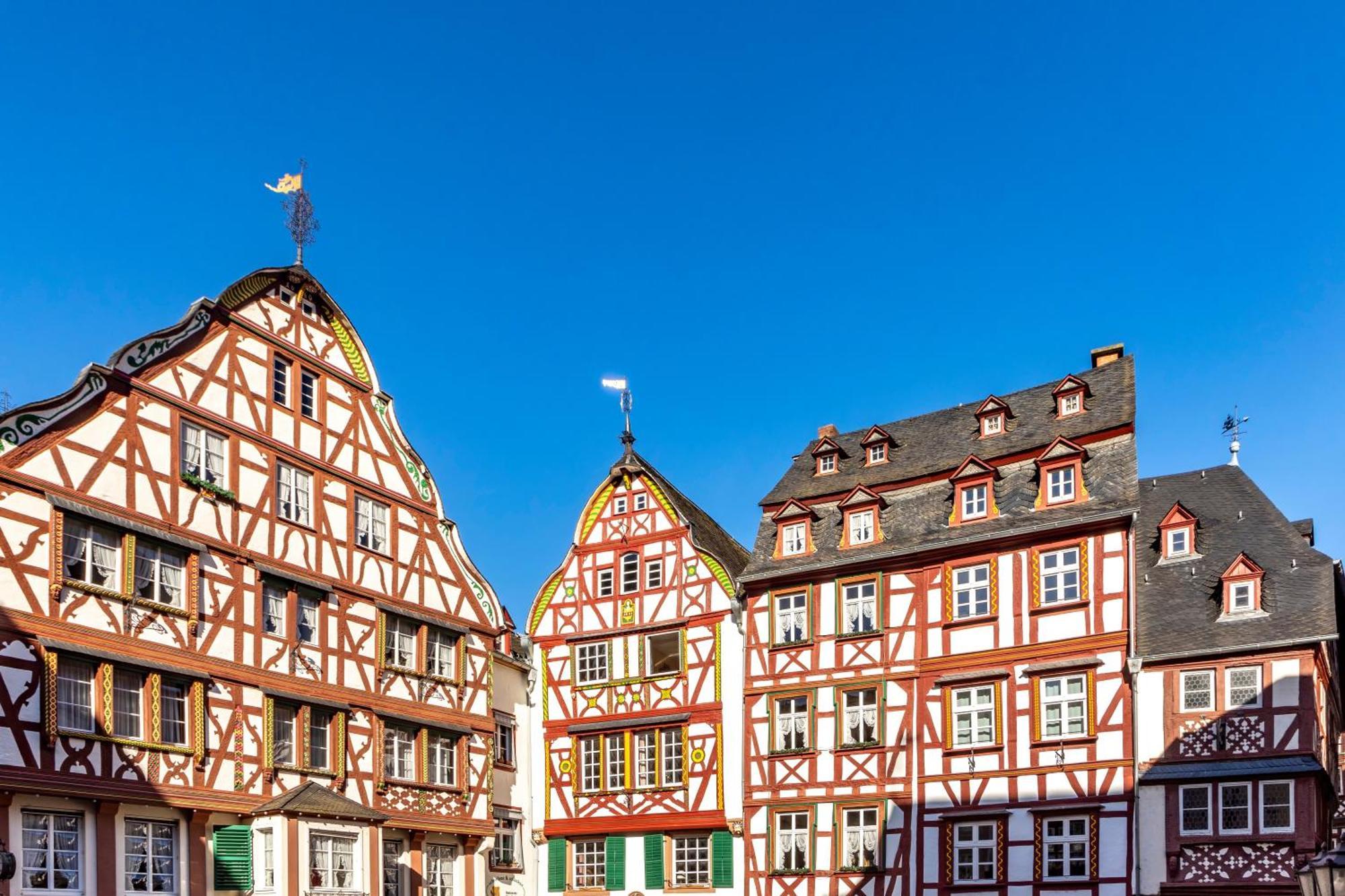 Ferienhaus-Am-Alten-Stadttor Эдигер-Эллер Экстерьер фото